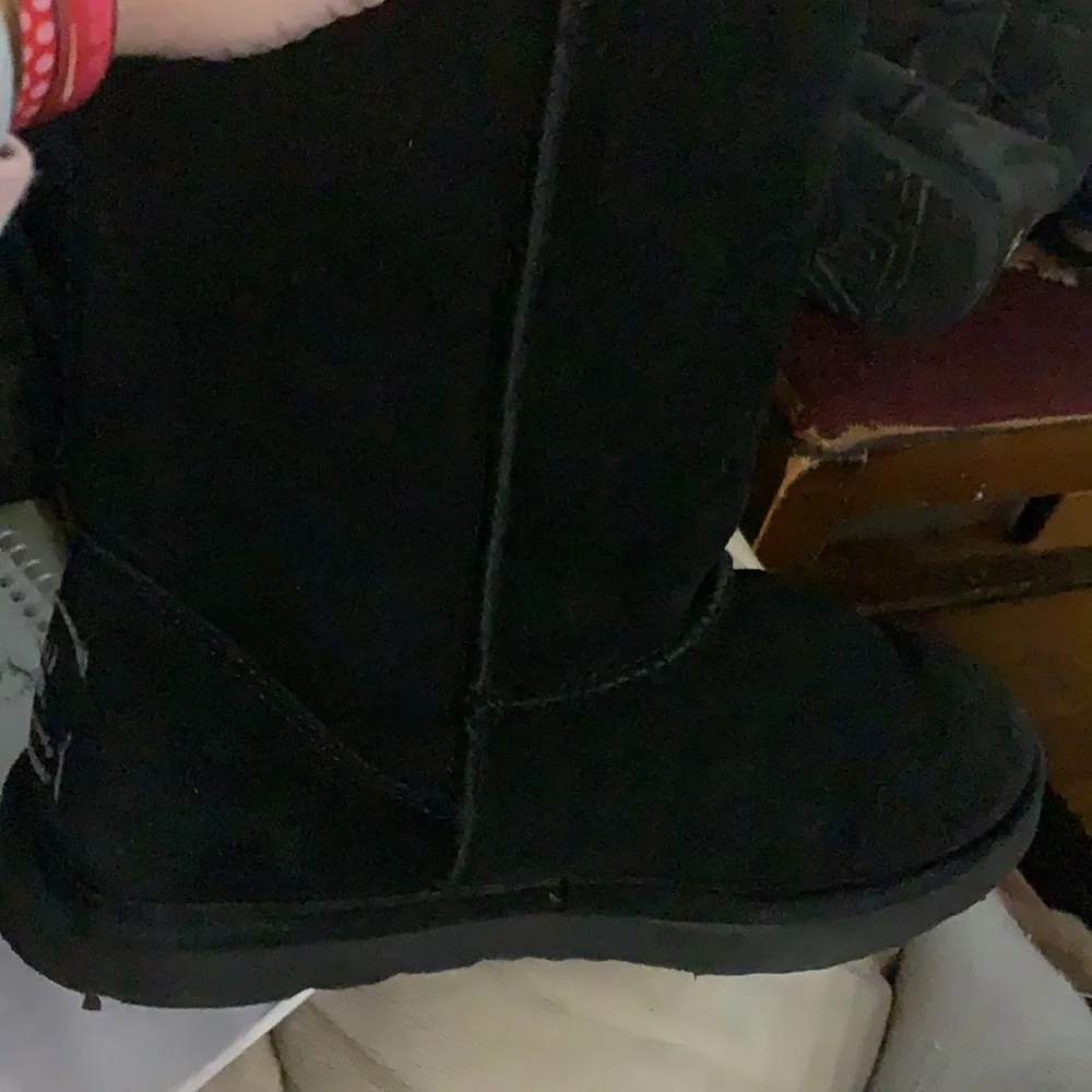 Bearpaw boots‎ 6/7